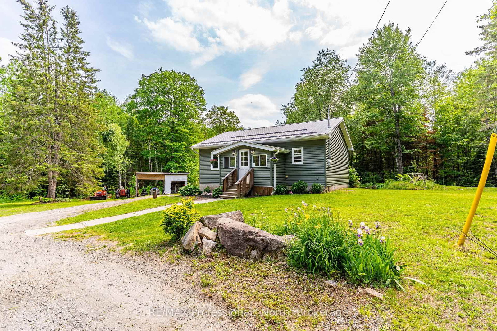 17900 Highway 118 • Highlands East, ON photo 5