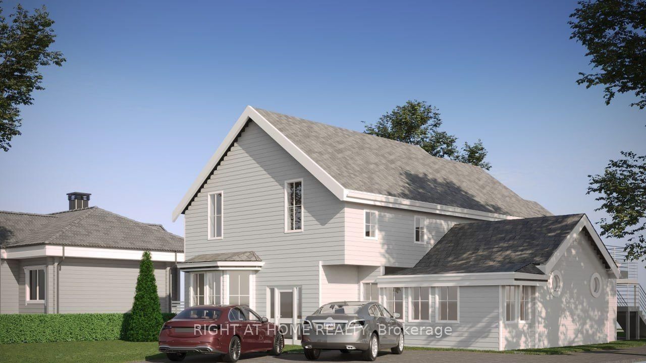 18 Merritt Street • St. Catharines, ON photo 1