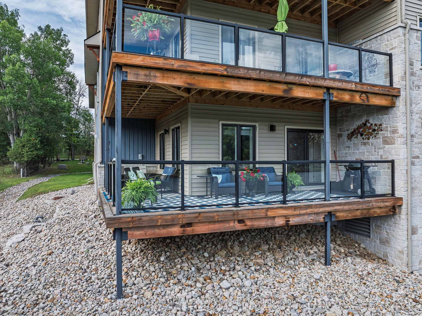 75 Wallings Road • #105 • Dysart et al, ON photo 20