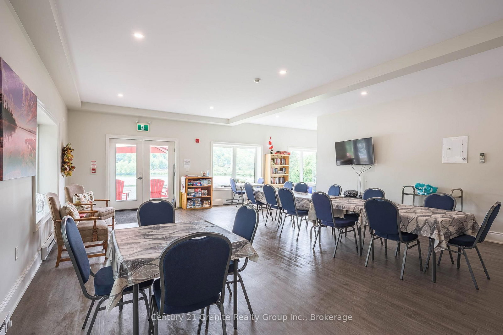 75 Wallings Road • #105 • Dysart et al, ON photo 37