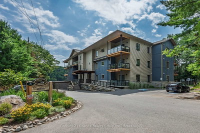 75 Wallings Road • #105 • Dysart et al, ON photo 4