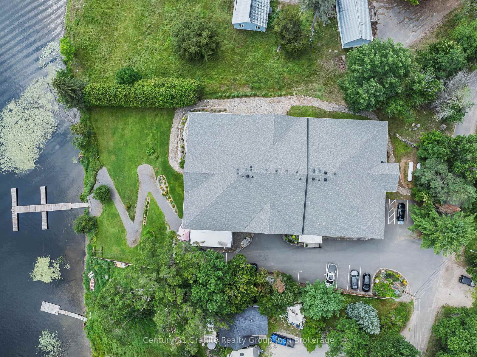 75 Wallings Road • #105 • Dysart et al, ON photo 48