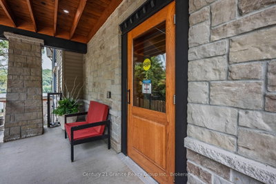 75 Wallings Road • #105 • Dysart et al, ON photo 5