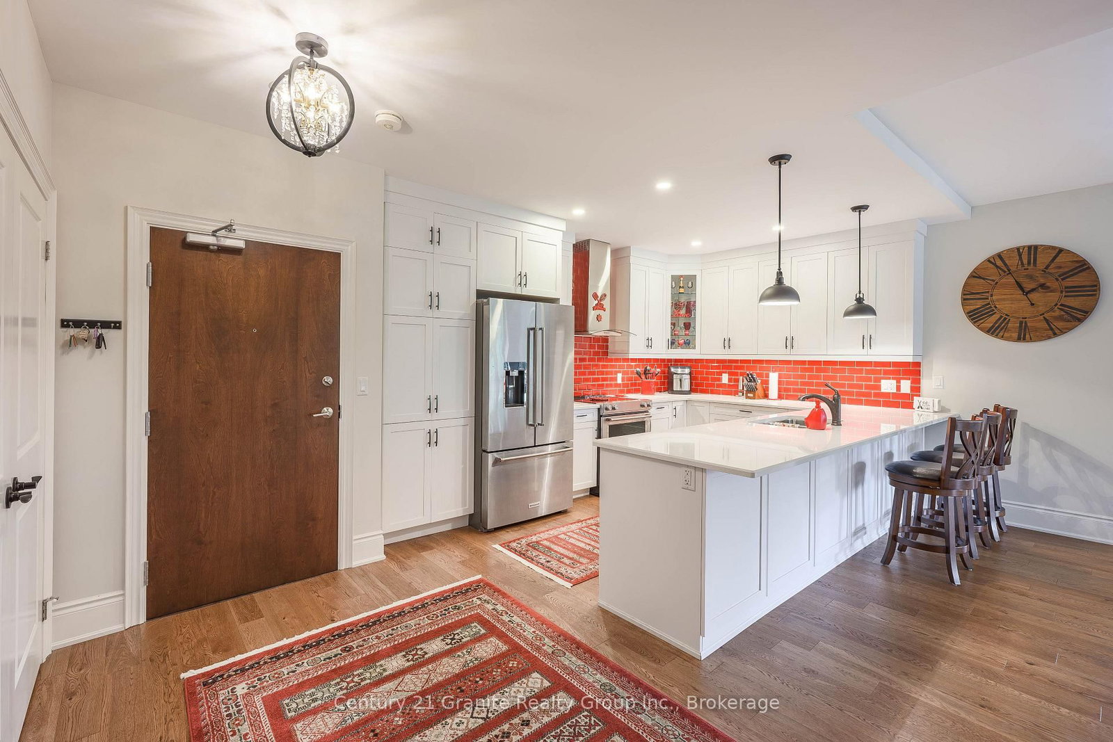 75 Wallings Road • #105 • Dysart et al, ON photo 8