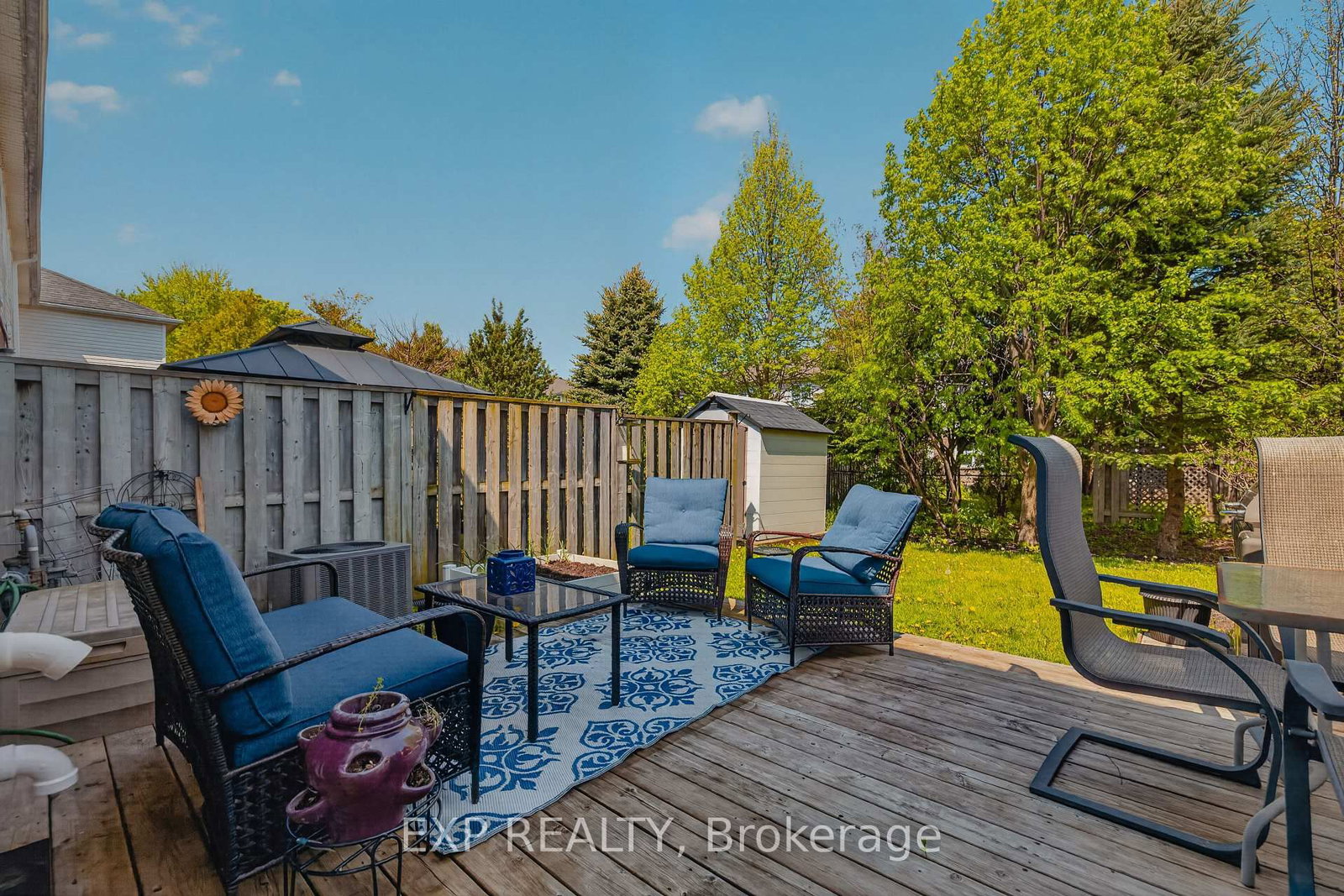 475 Annapolis Court • Waterloo, ON photo 36