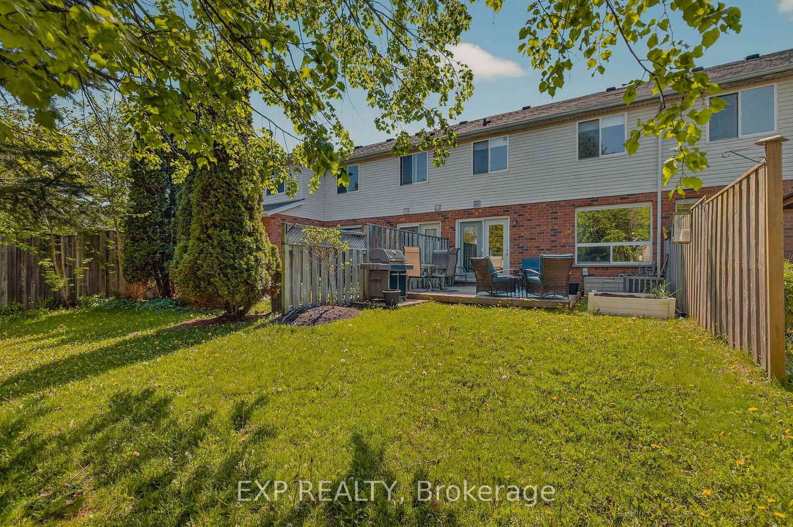 475 Annapolis Court • Waterloo, ON photo 38
