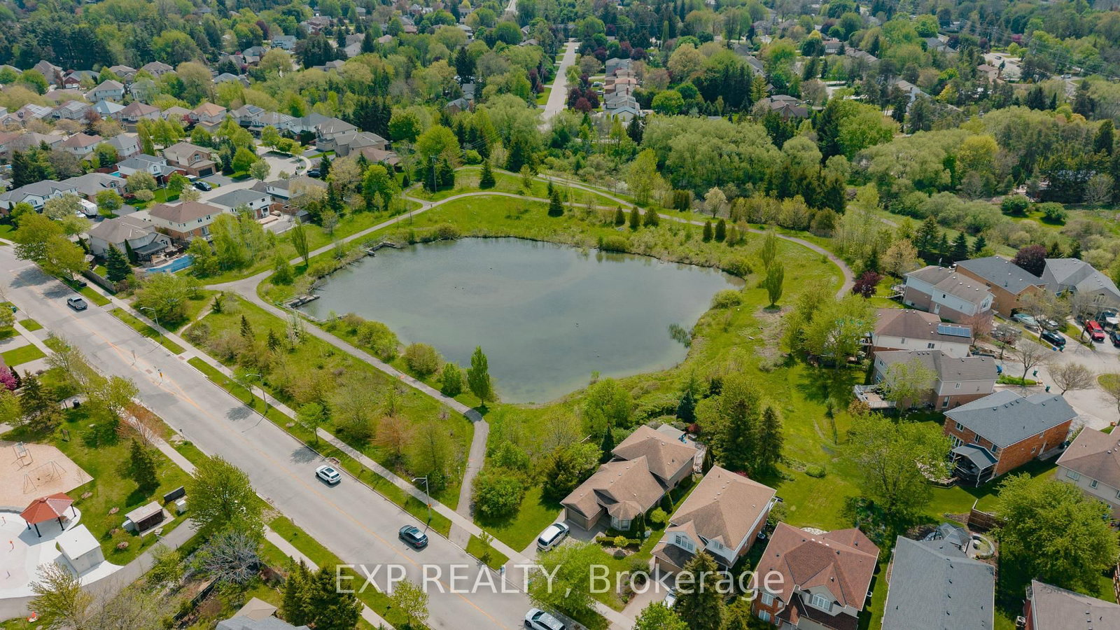 475 Annapolis Court • Waterloo, ON photo 45