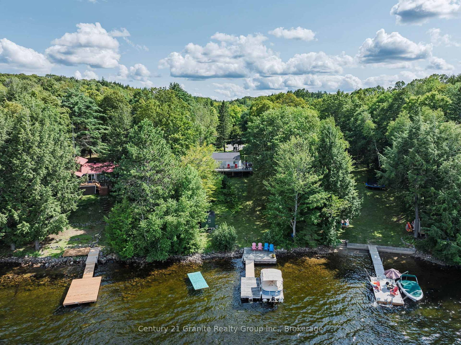 1401 Hodgson Road • Dysart et al, ON photo 1