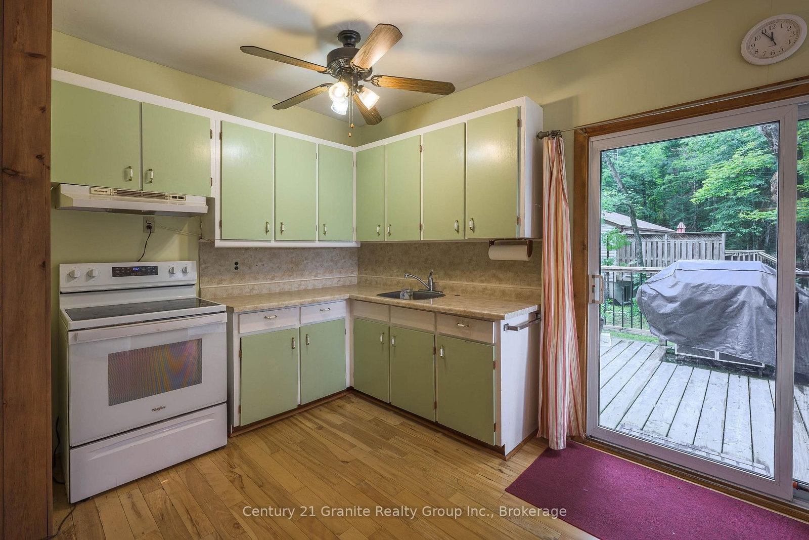 1401 Hodgson Road • Dysart et al, ON photo 10