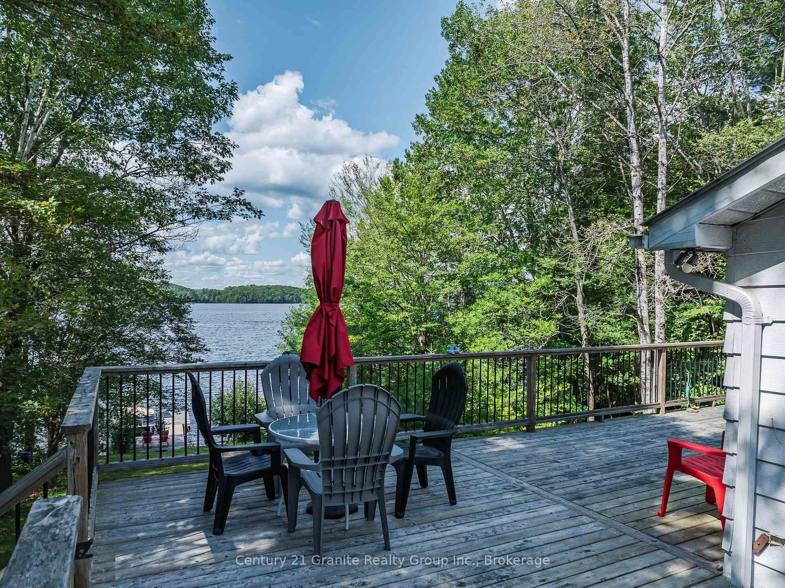 1401 Hodgson Road • Dysart et al, ON photo 11