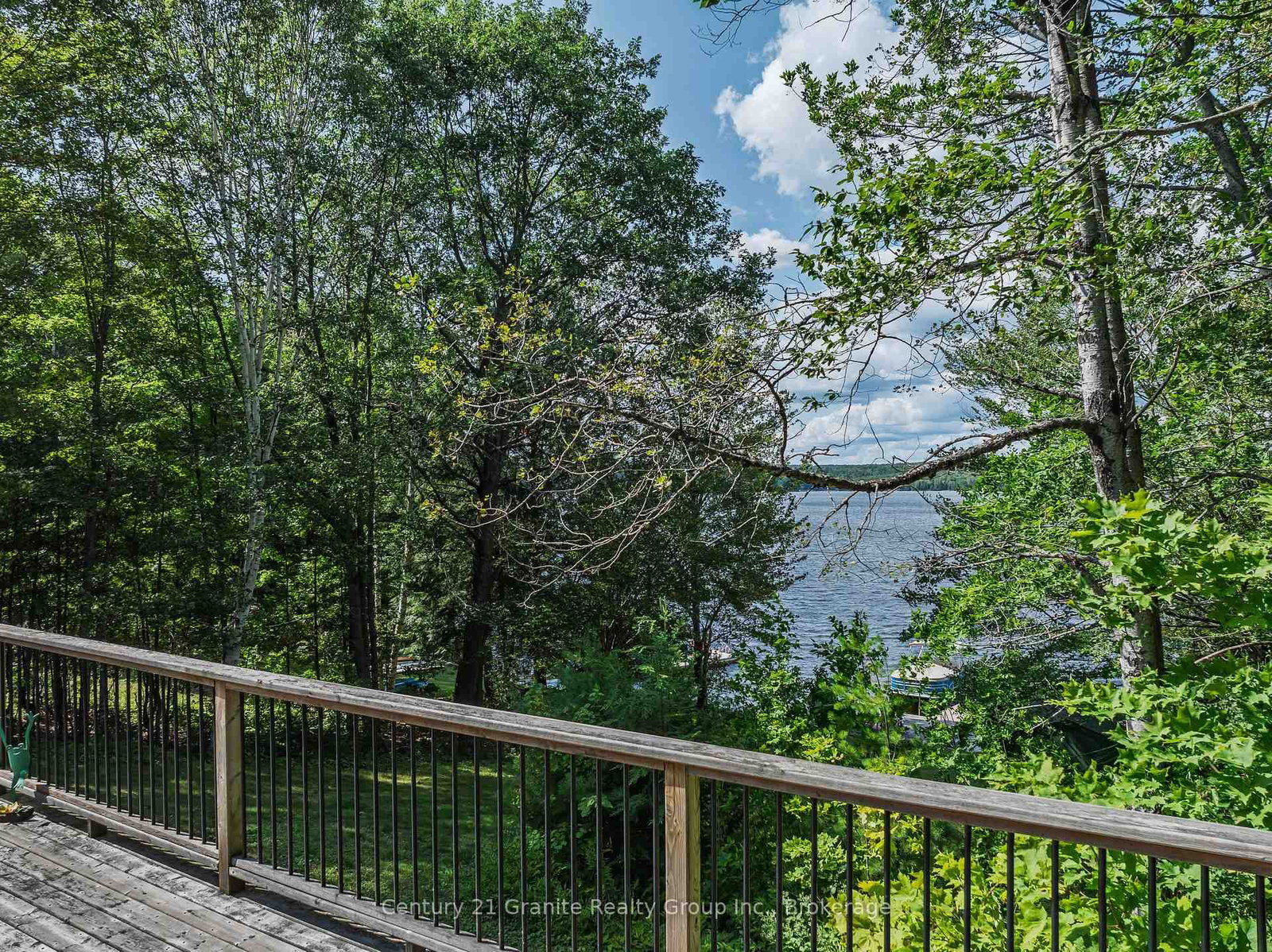 1401 Hodgson Road • Dysart et al, ON photo 13