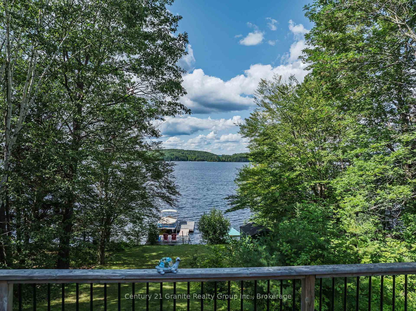 1401 Hodgson Road • Dysart et al, ON photo 14