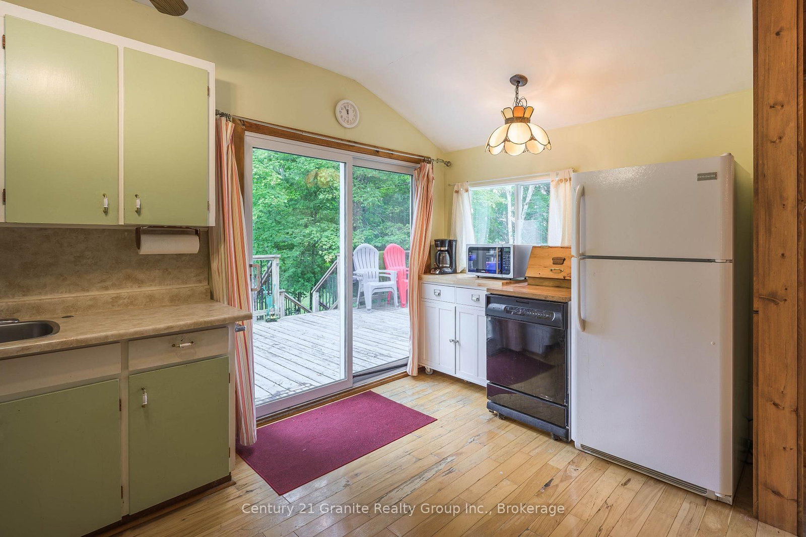1401 Hodgson Road • Dysart et al, ON photo 15