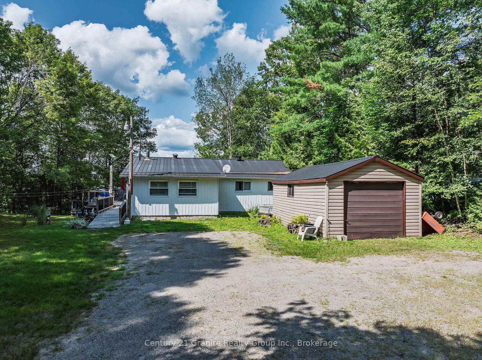 1401 Hodgson Road • Dysart et al, ON photo 36