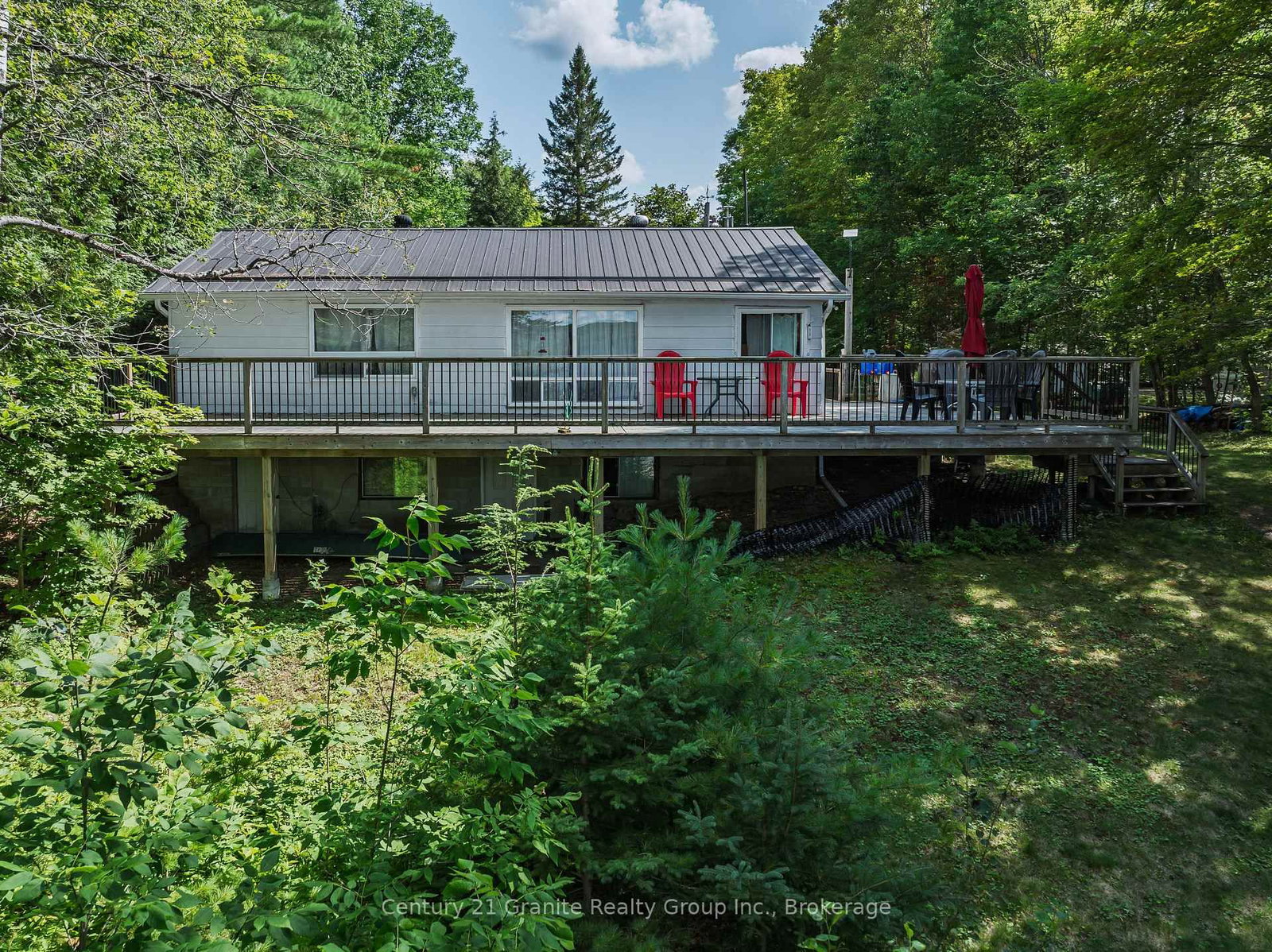 1401 Hodgson Road • Dysart et al, ON photo 39