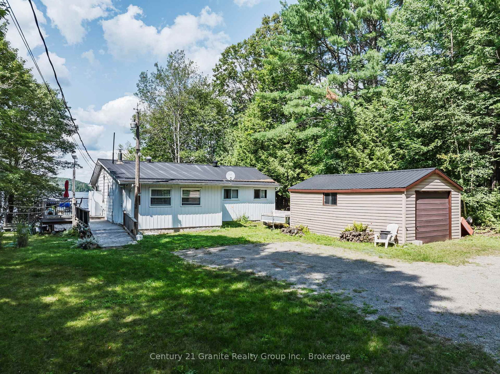 1401 Hodgson Road • Dysart et al, ON photo 4