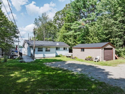 1401 Hodgson Road • Dysart et al, ON photo 4