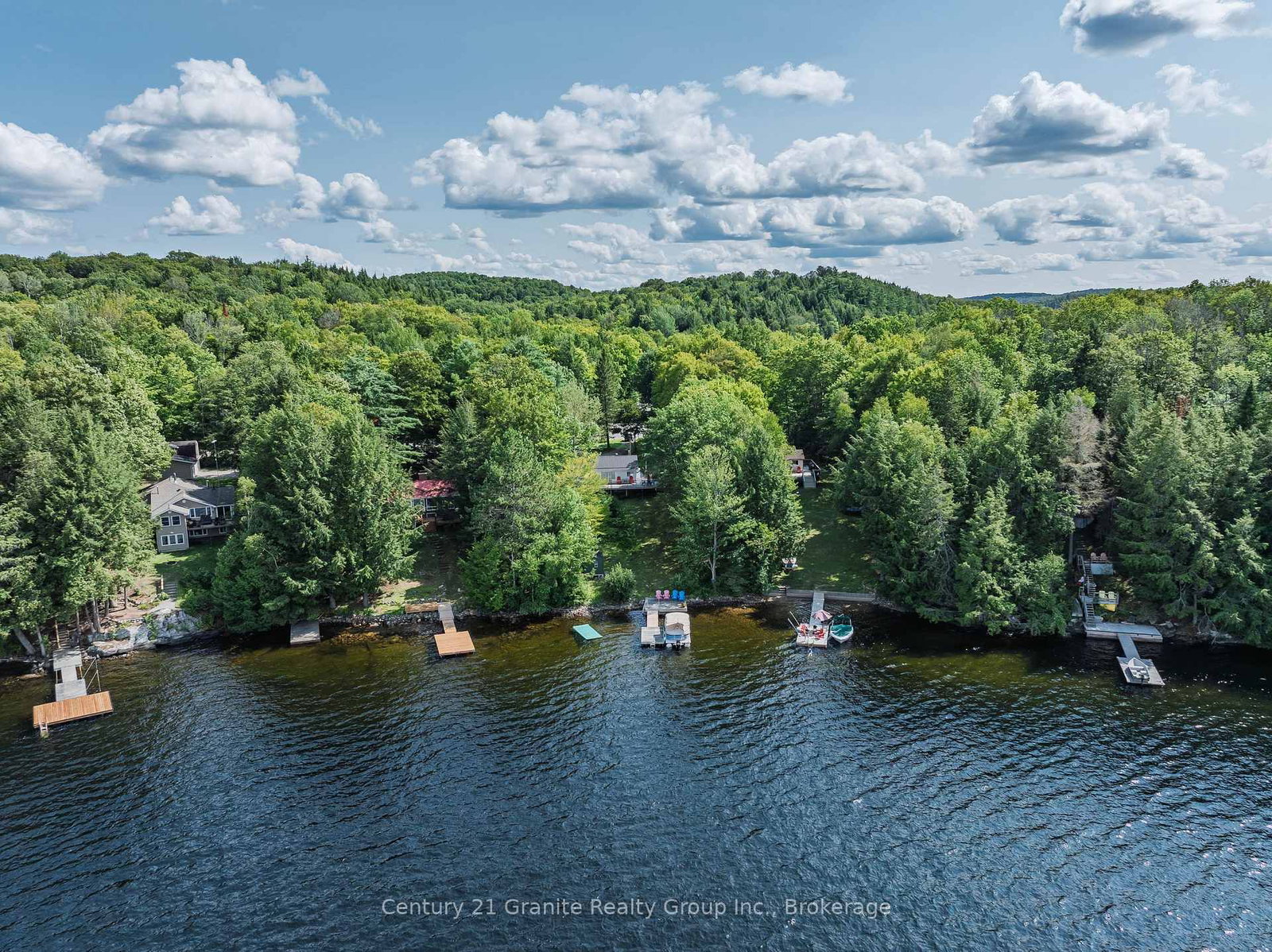 1401 Hodgson Road • Dysart et al, ON photo 42
