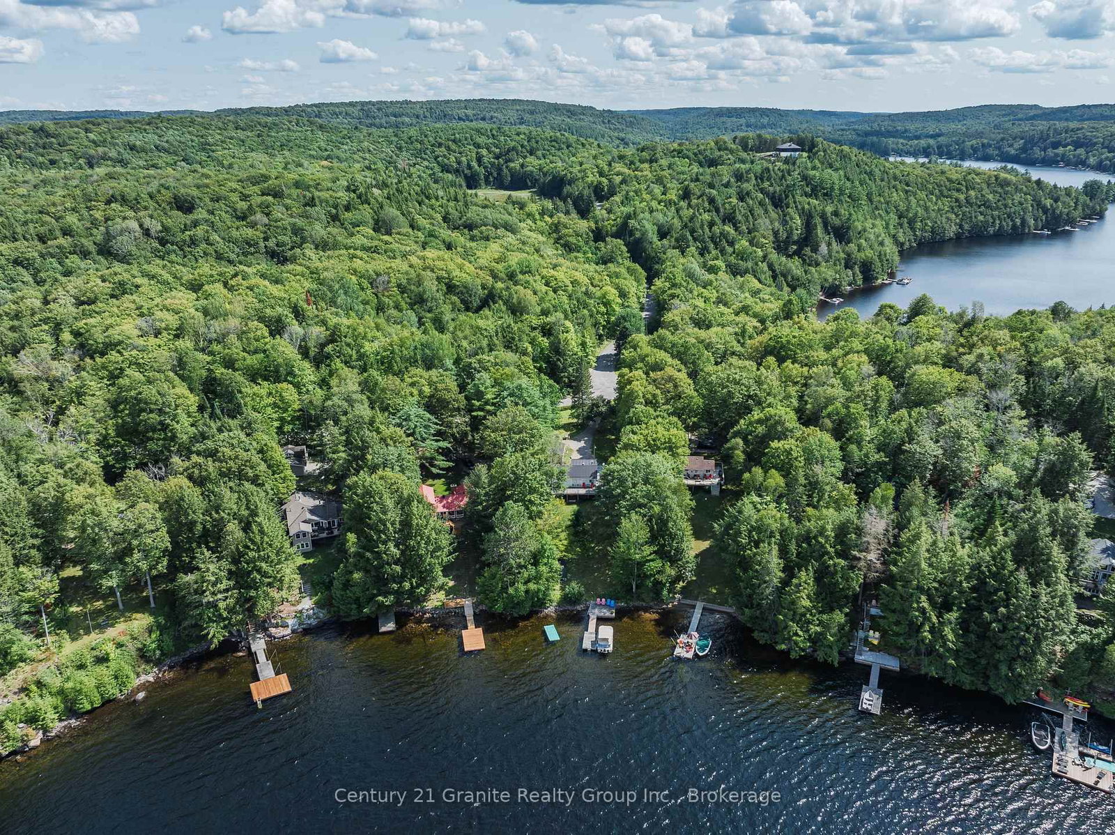 1401 Hodgson Road • Dysart et al, ON photo 43