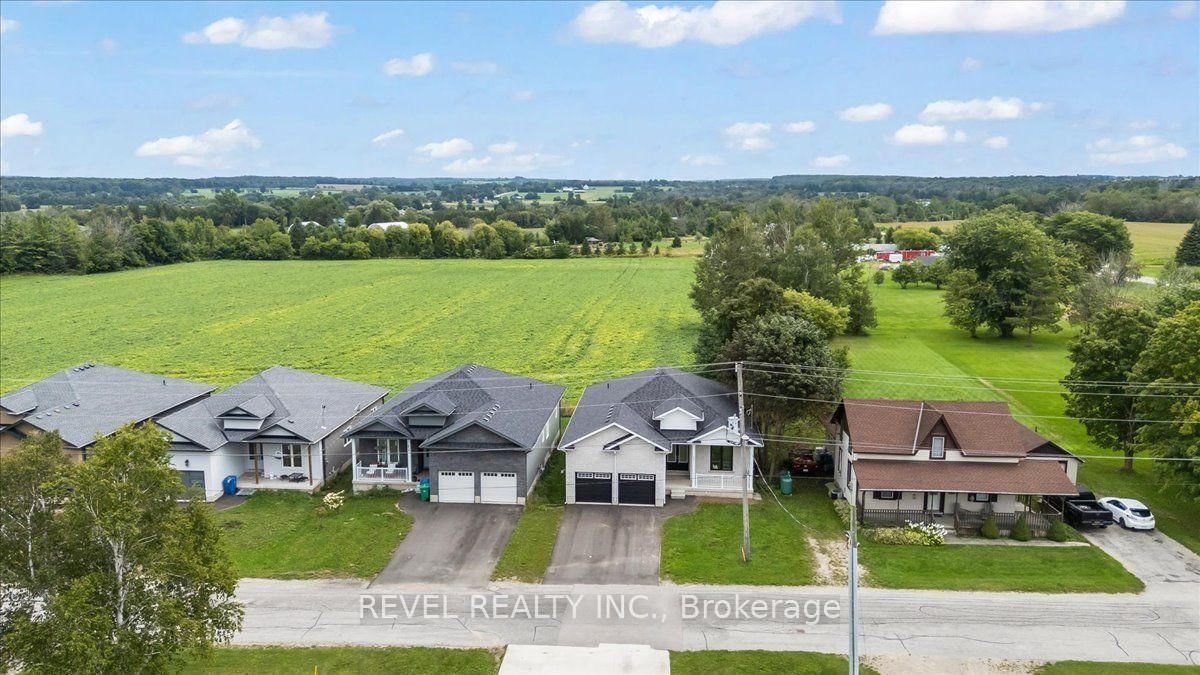 221 Forler Street • West Grey, ON photo 2