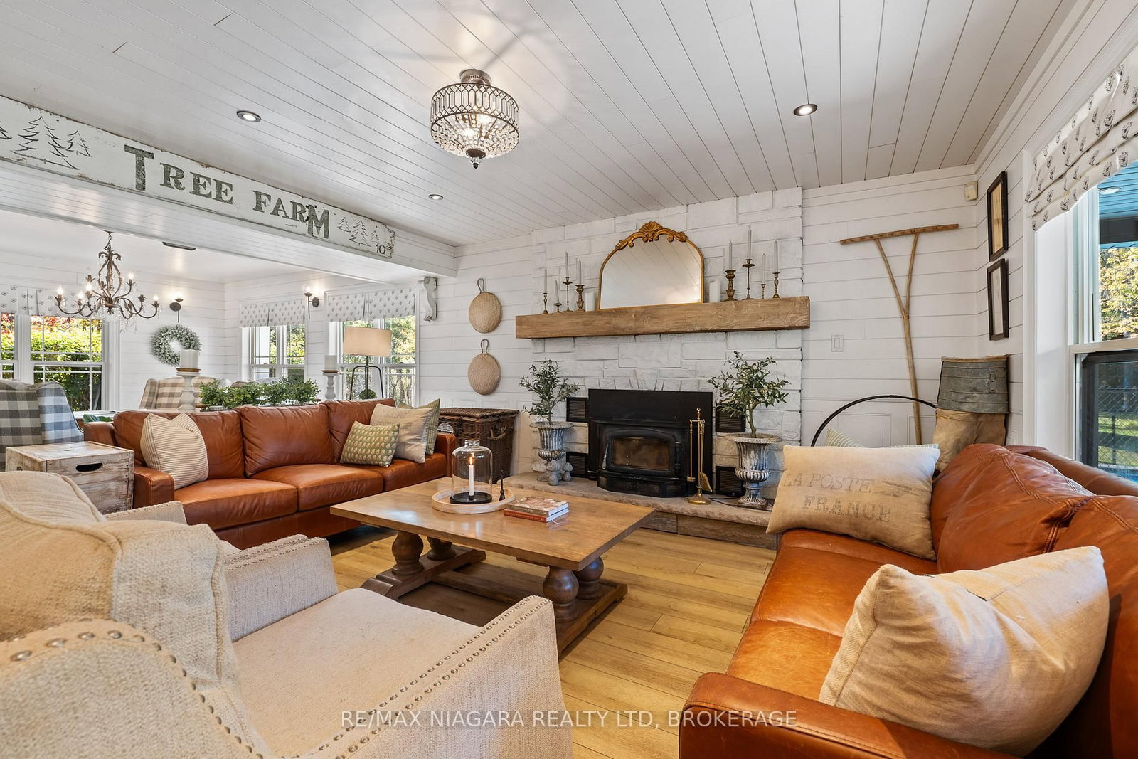 51268 Tunnacliffe Road S • Wainfleet, ON photo 12