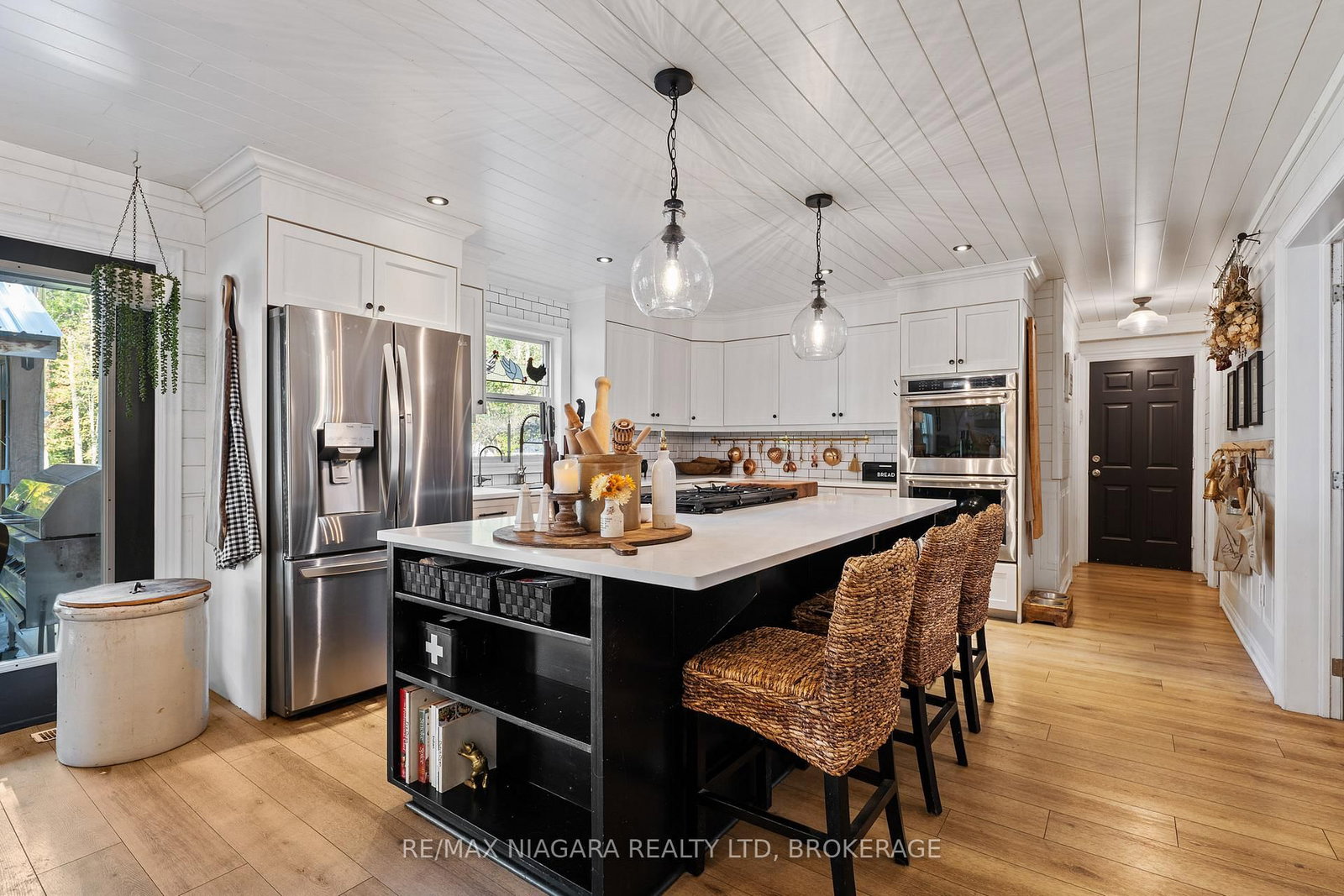 51268 Tunnacliffe Road S • Wainfleet, ON photo 16