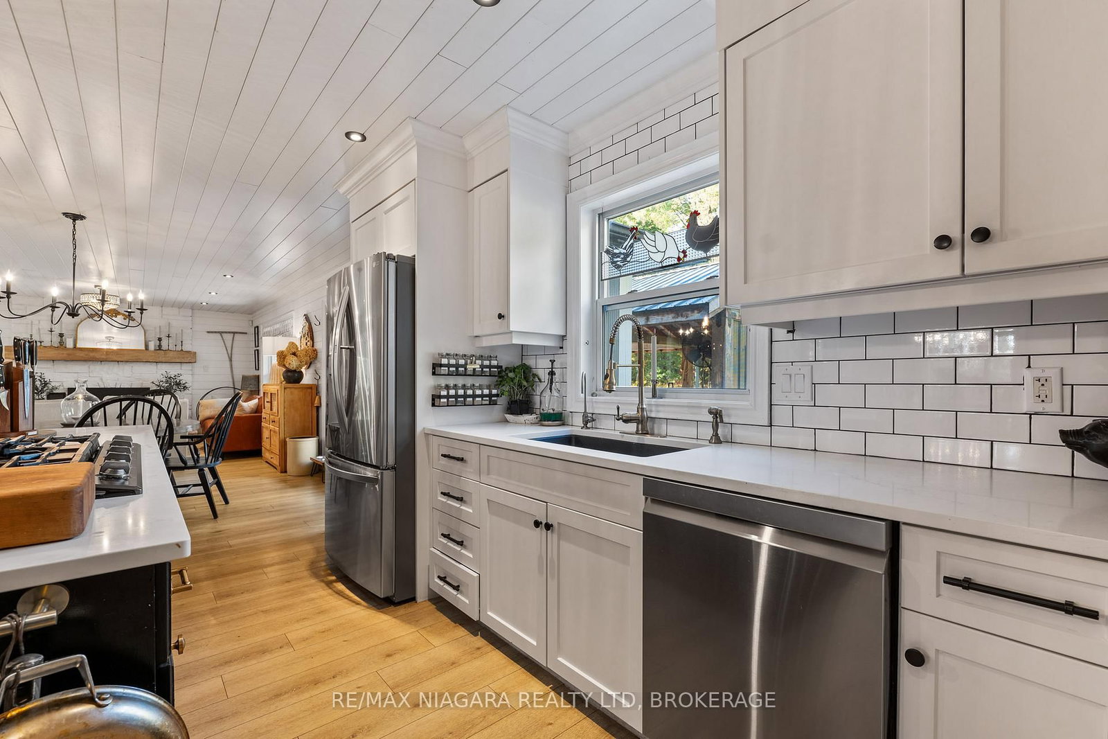 51268 Tunnacliffe Road S • Wainfleet, ON photo 17