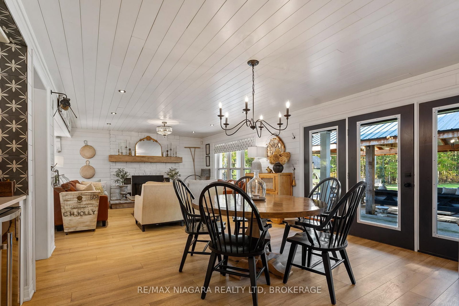 51268 Tunnacliffe Road S • Wainfleet, ON photo 19