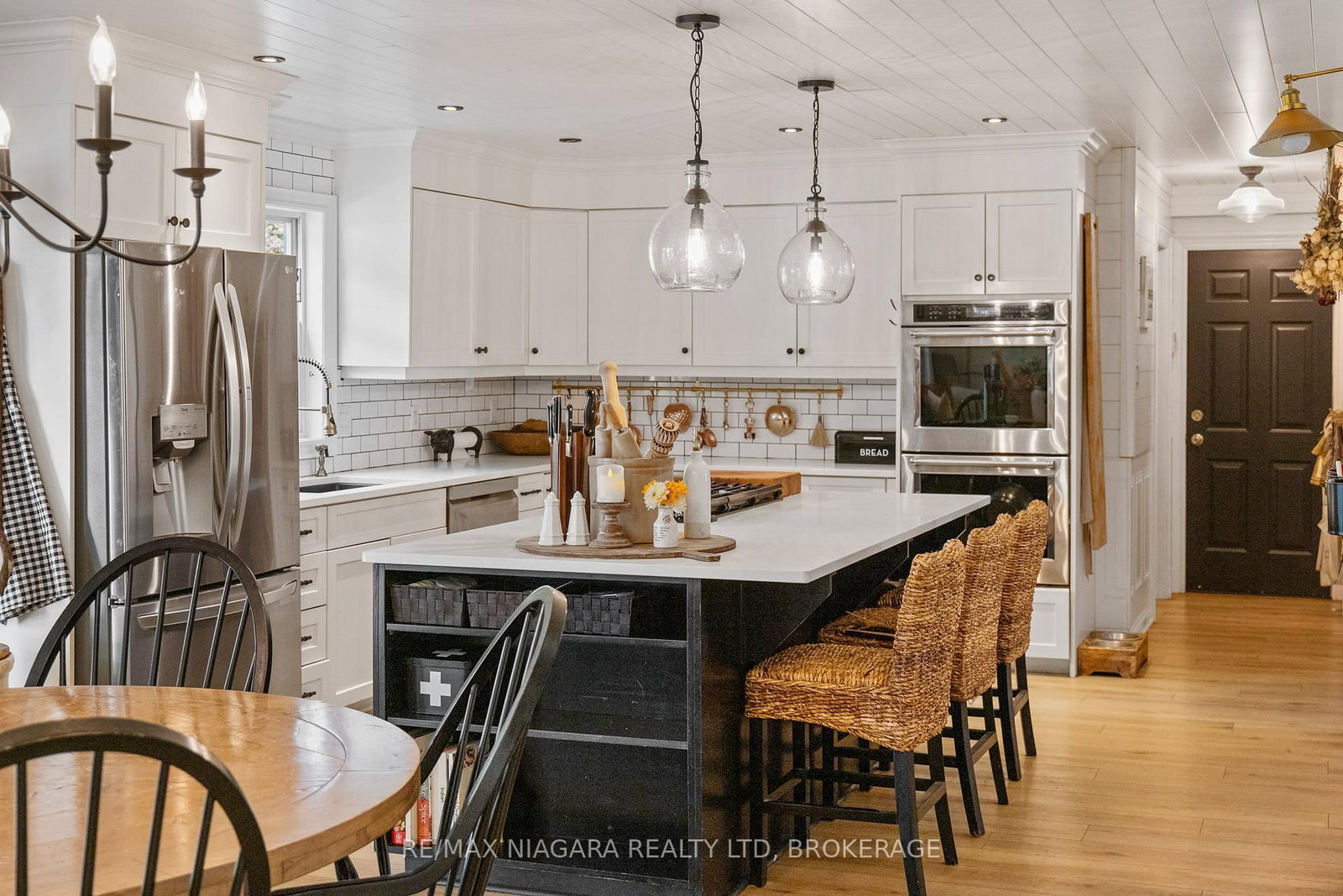51268 Tunnacliffe Road S • Wainfleet, ON photo 20