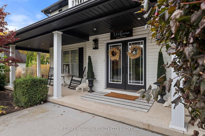 51268 Tunnacliffe Road S