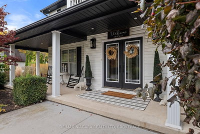 51268 Tunnacliffe Road S • Wainfleet, ON photo 3