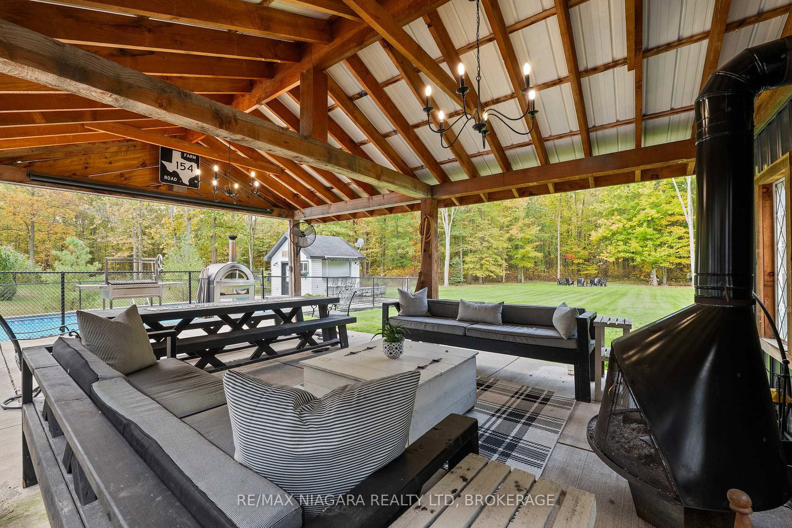51268 Tunnacliffe Road S • Wainfleet, ON photo 7