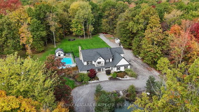 51268 Tunnacliffe Road S • Wainfleet, ON photo 8