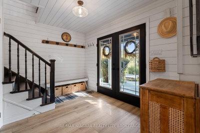 51268 Tunnacliffe Road S • Wainfleet, ON photo 9