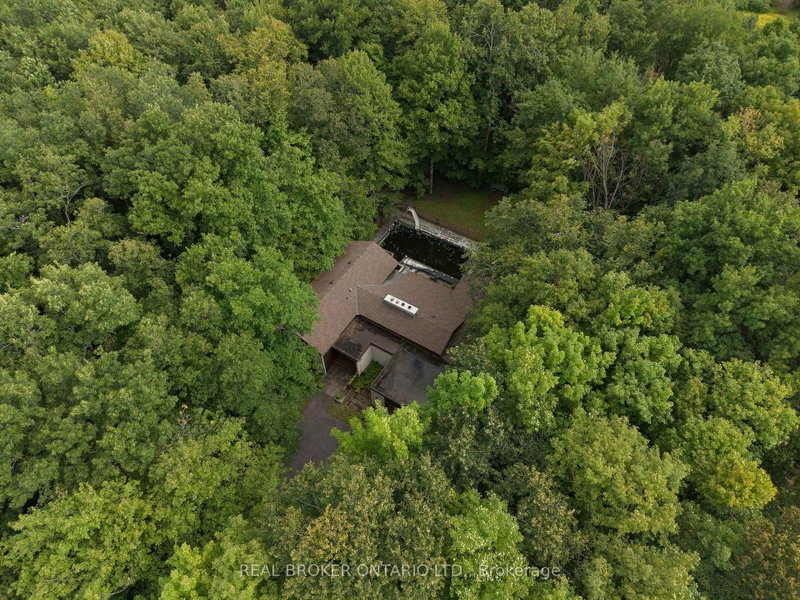 2316 French Hill Road