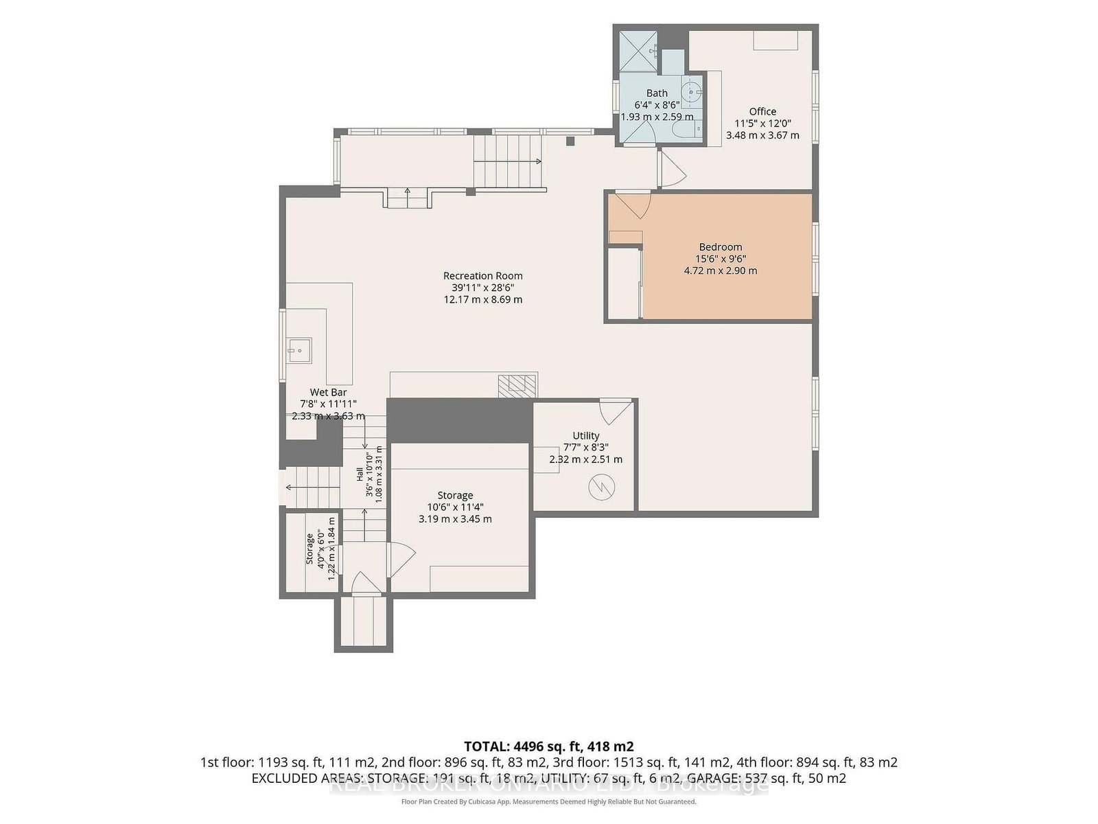 2316 French Hill Road • Ottawa, ON photo 32
