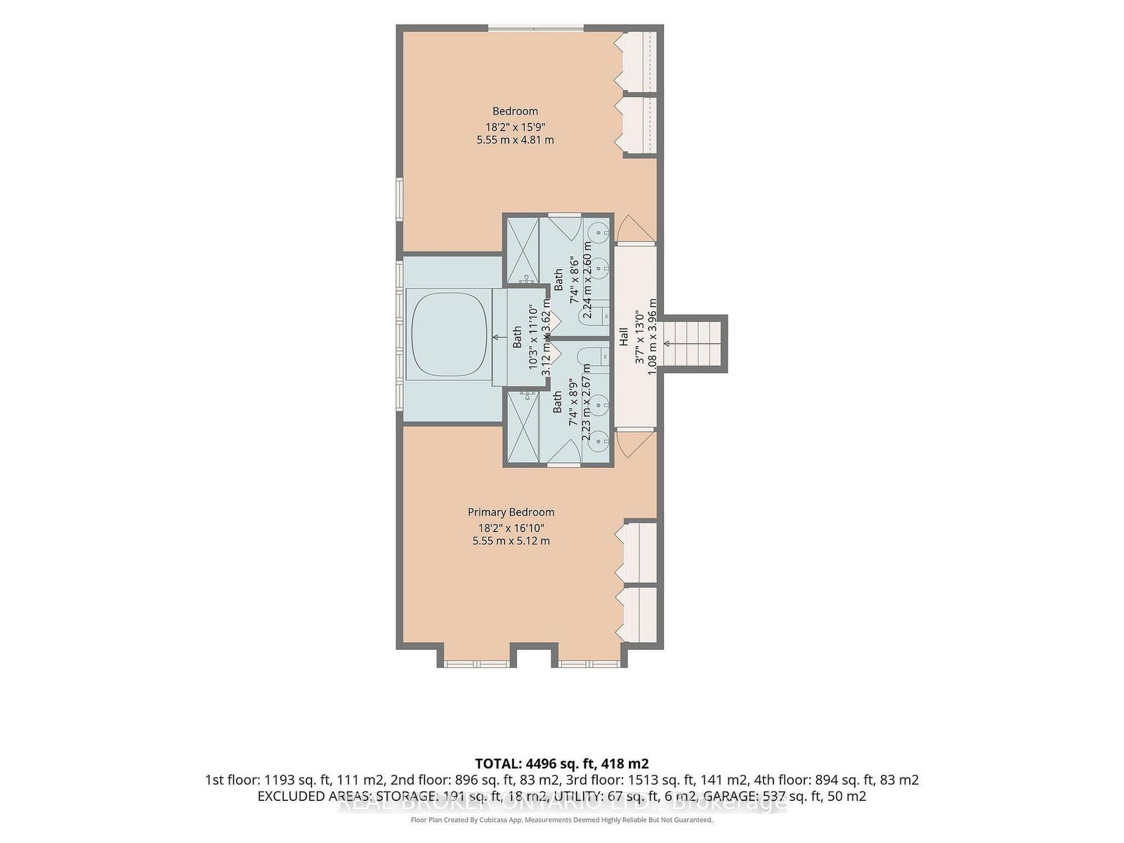 2316 French Hill Road • Ottawa, ON photo 35