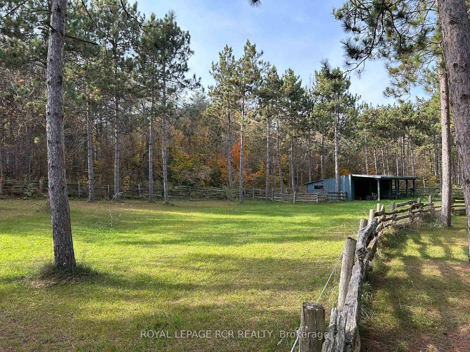 708321 County Rd 21 • Mulmur, ON photo 27