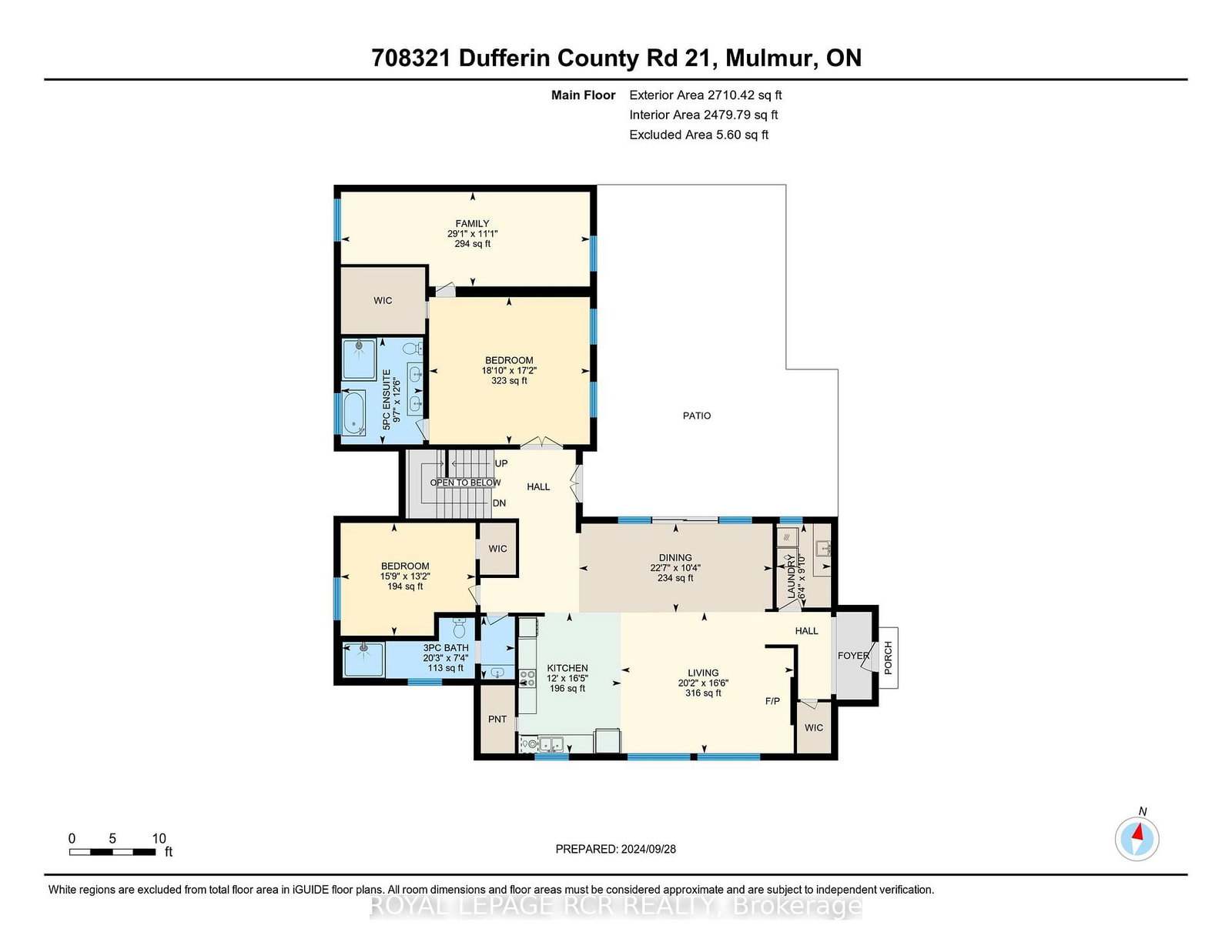 708321 County Rd 21 • Mulmur, ON photo 31