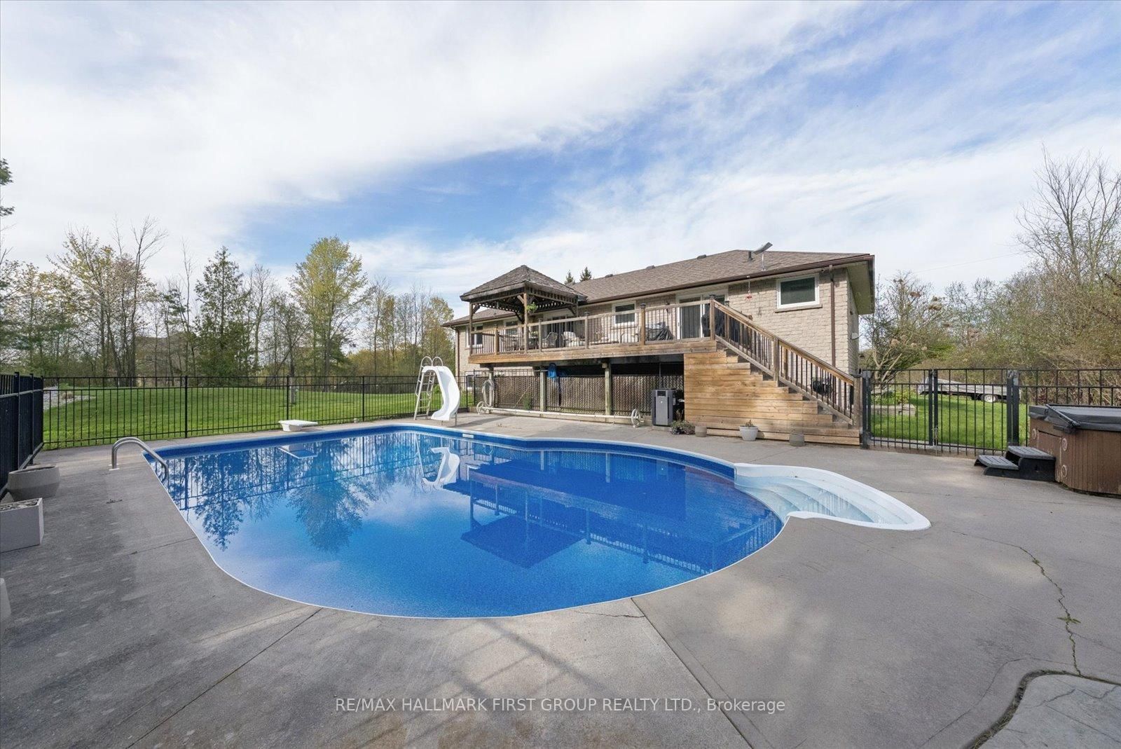 2720 Castle Hill Drive • Hamilton Township, ON photo 32