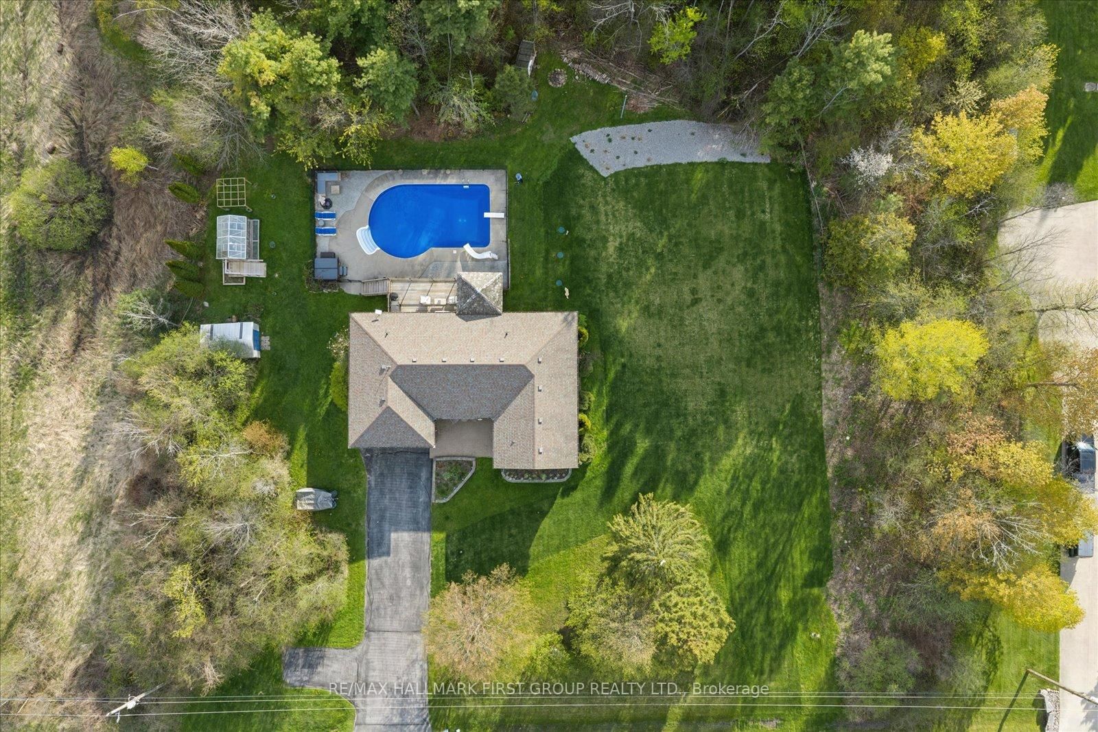 2720 Castle Hill Drive • Hamilton Township, ON photo 36