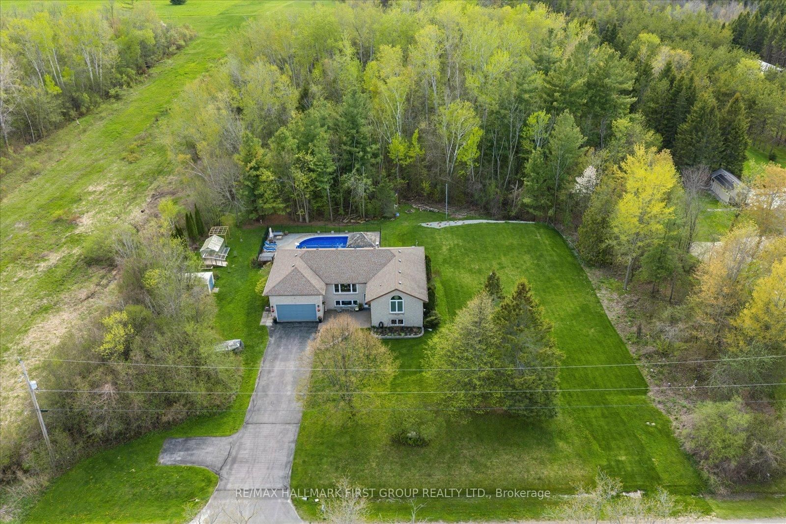 2720 Castle Hill Drive • Hamilton Township, ON photo 37