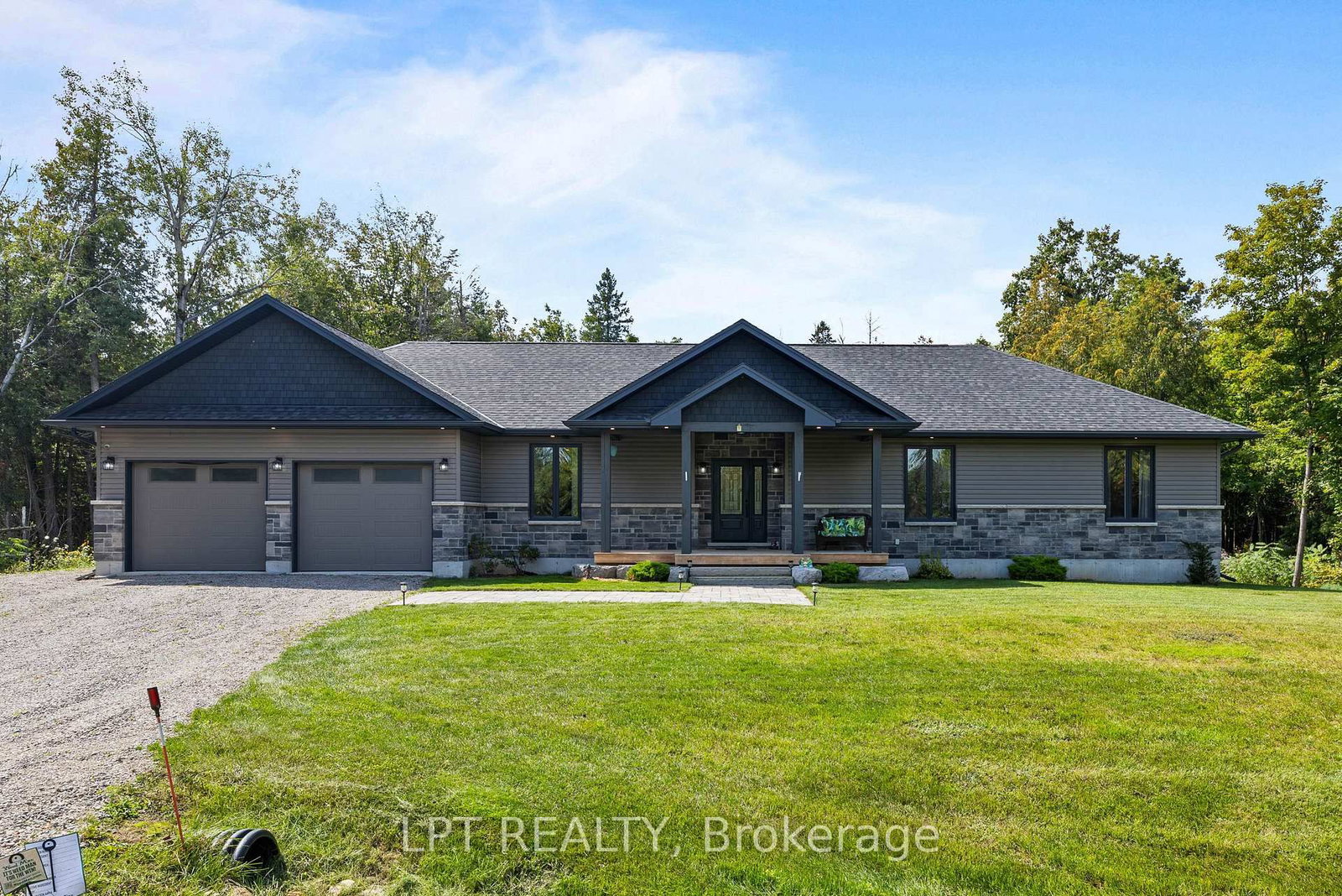 449 Bulmers Road • Kawartha Lakes, ON photo 1