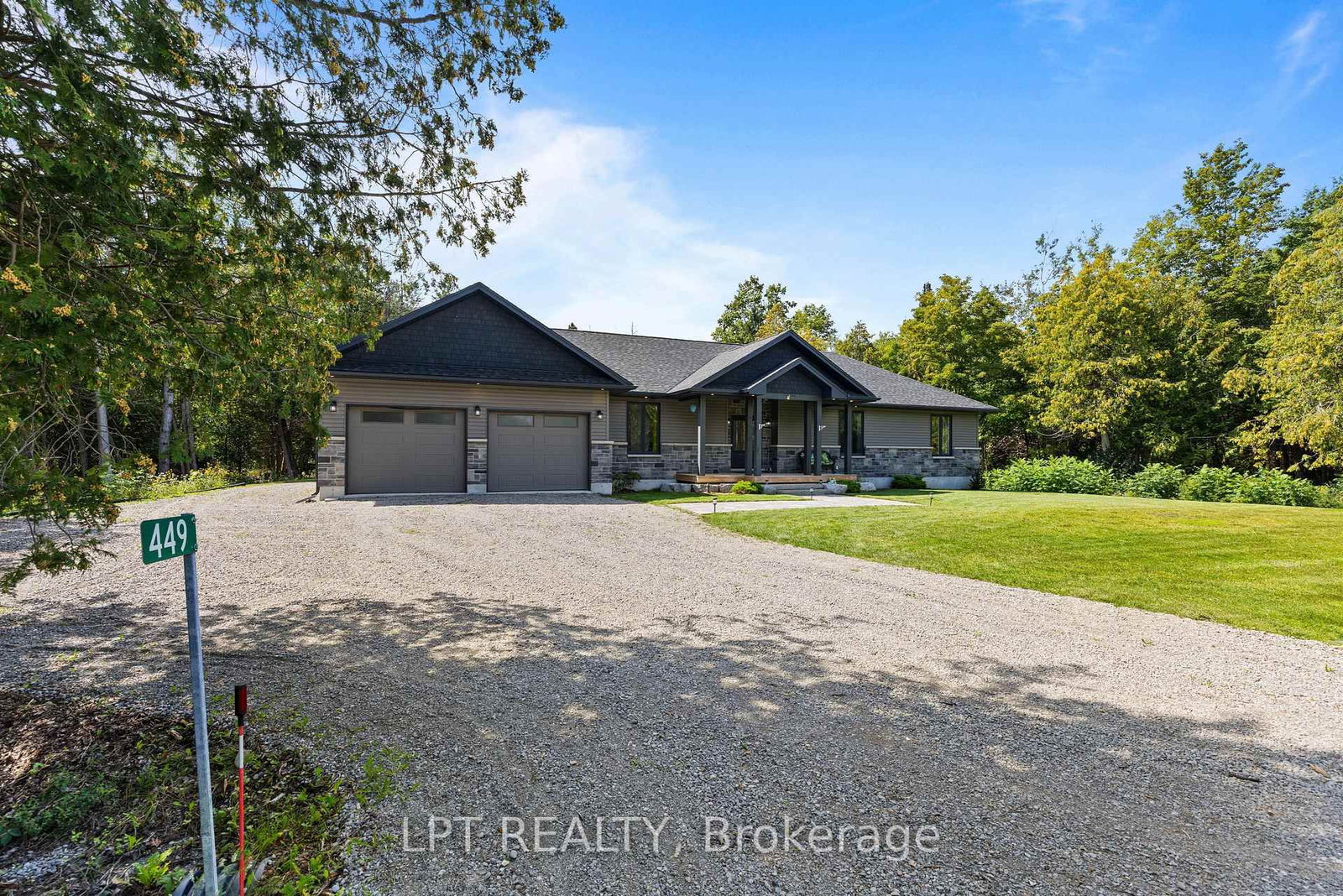 449 Bulmers Road • Kawartha Lakes, ON photo 5