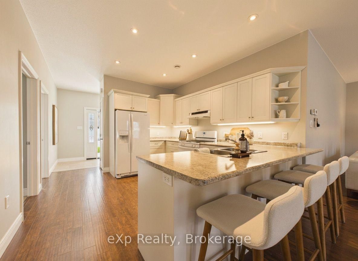246 GREY Street E • #Unit 20 • Saugeen Shores, ON photo 10