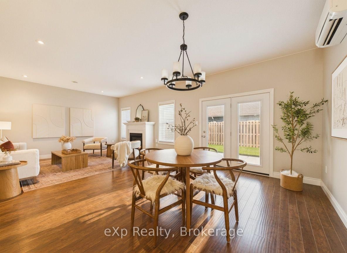 246 GREY Street E • #Unit 20 • Saugeen Shores, ON photo 14