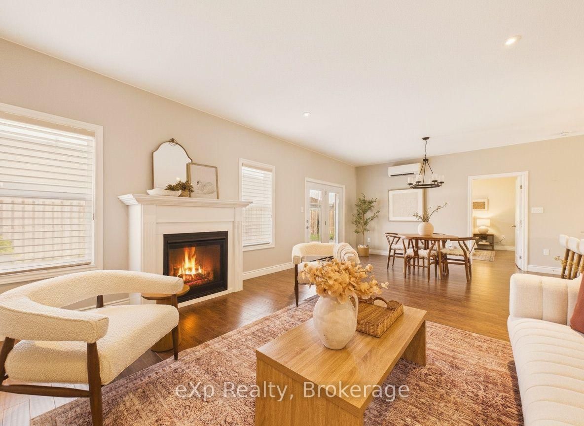 246 GREY Street E • #Unit 20 • Saugeen Shores, ON photo 15