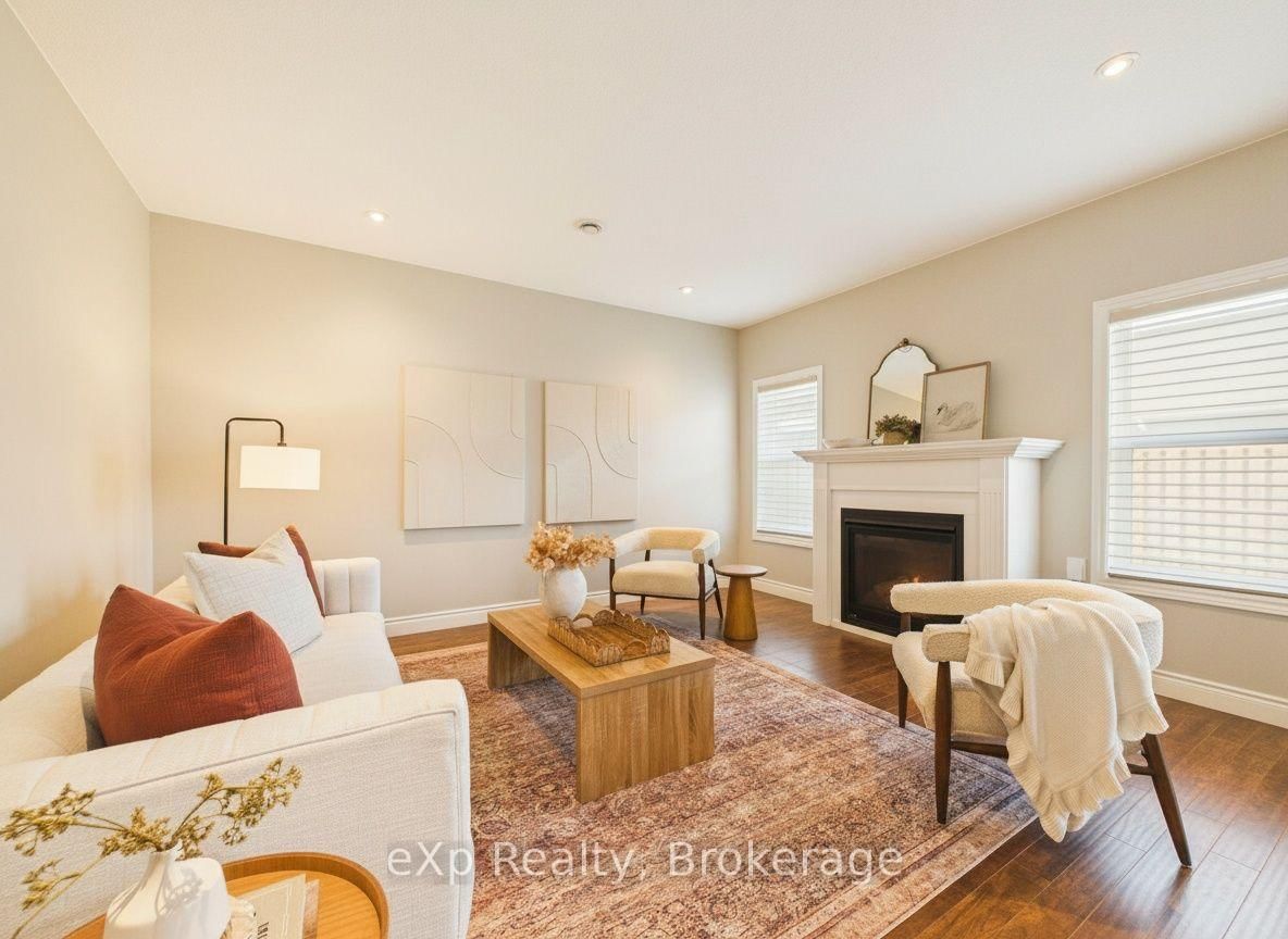 246 GREY Street E • #Unit 20 • Saugeen Shores, ON photo 16
