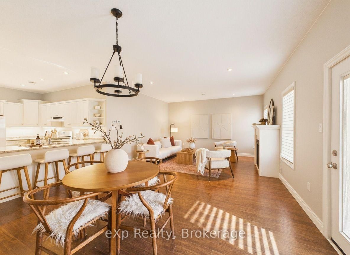 246 GREY Street E • #Unit 20 • Saugeen Shores, ON photo 17