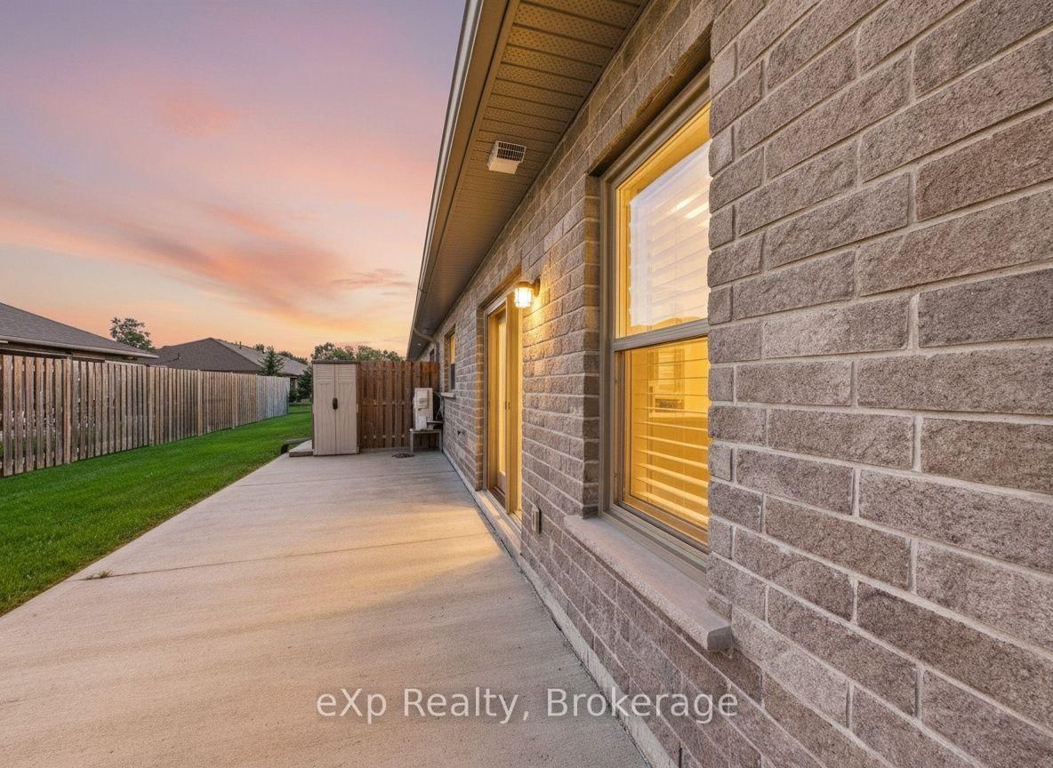 246 GREY Street E • #Unit 20 • Saugeen Shores, ON photo 18